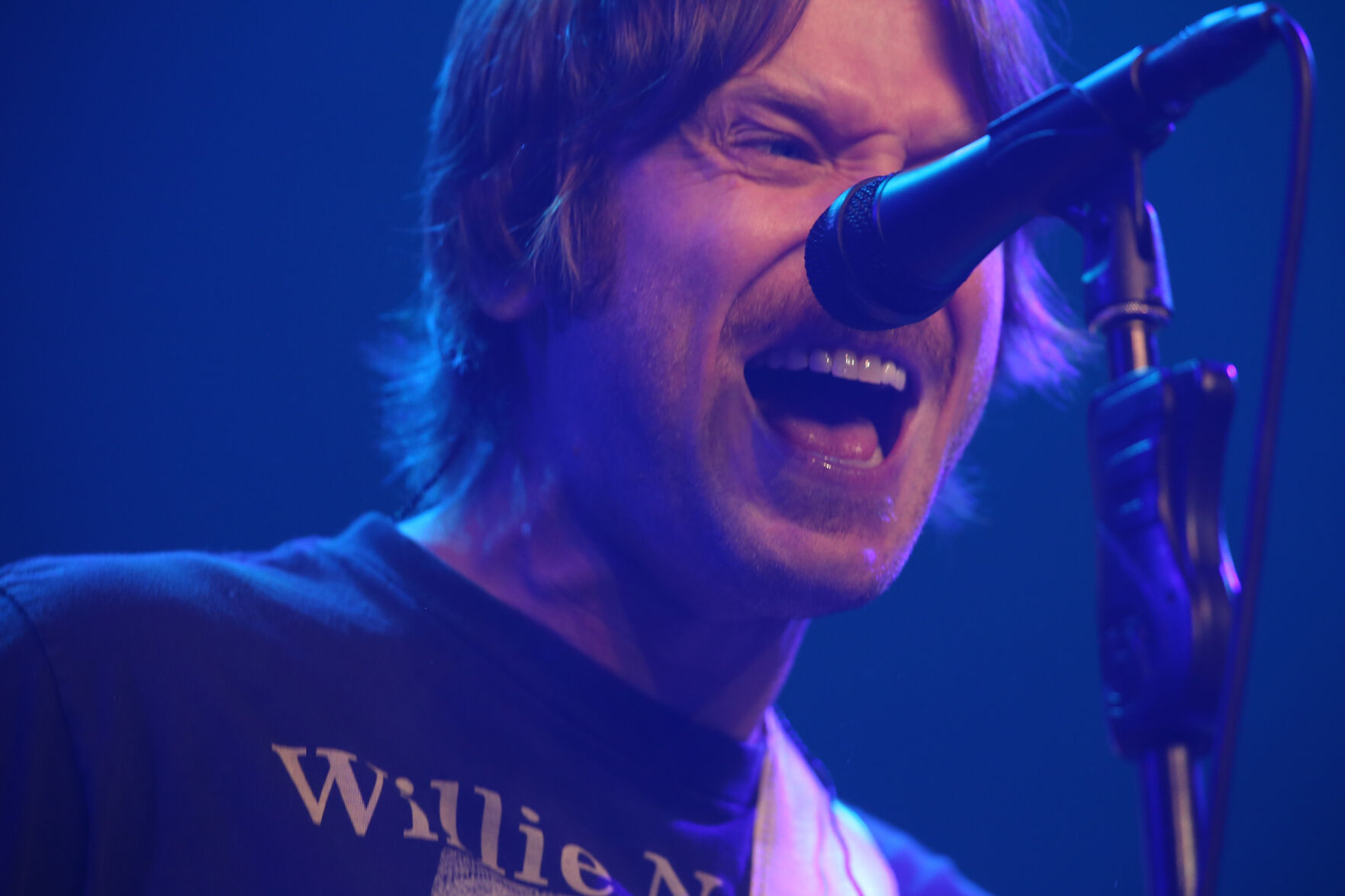Whiskey Myers